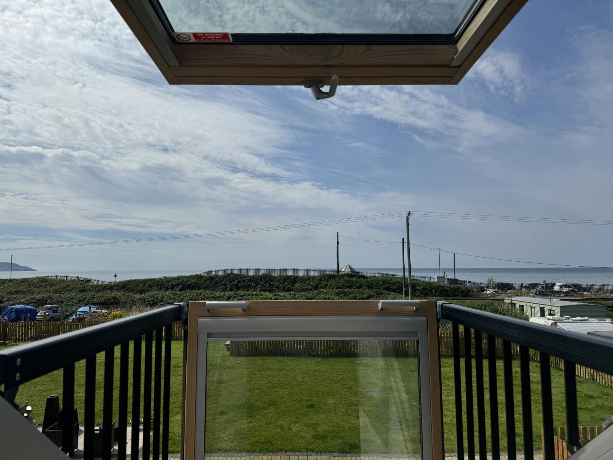 Barmouth Beach Club Kültér fotó