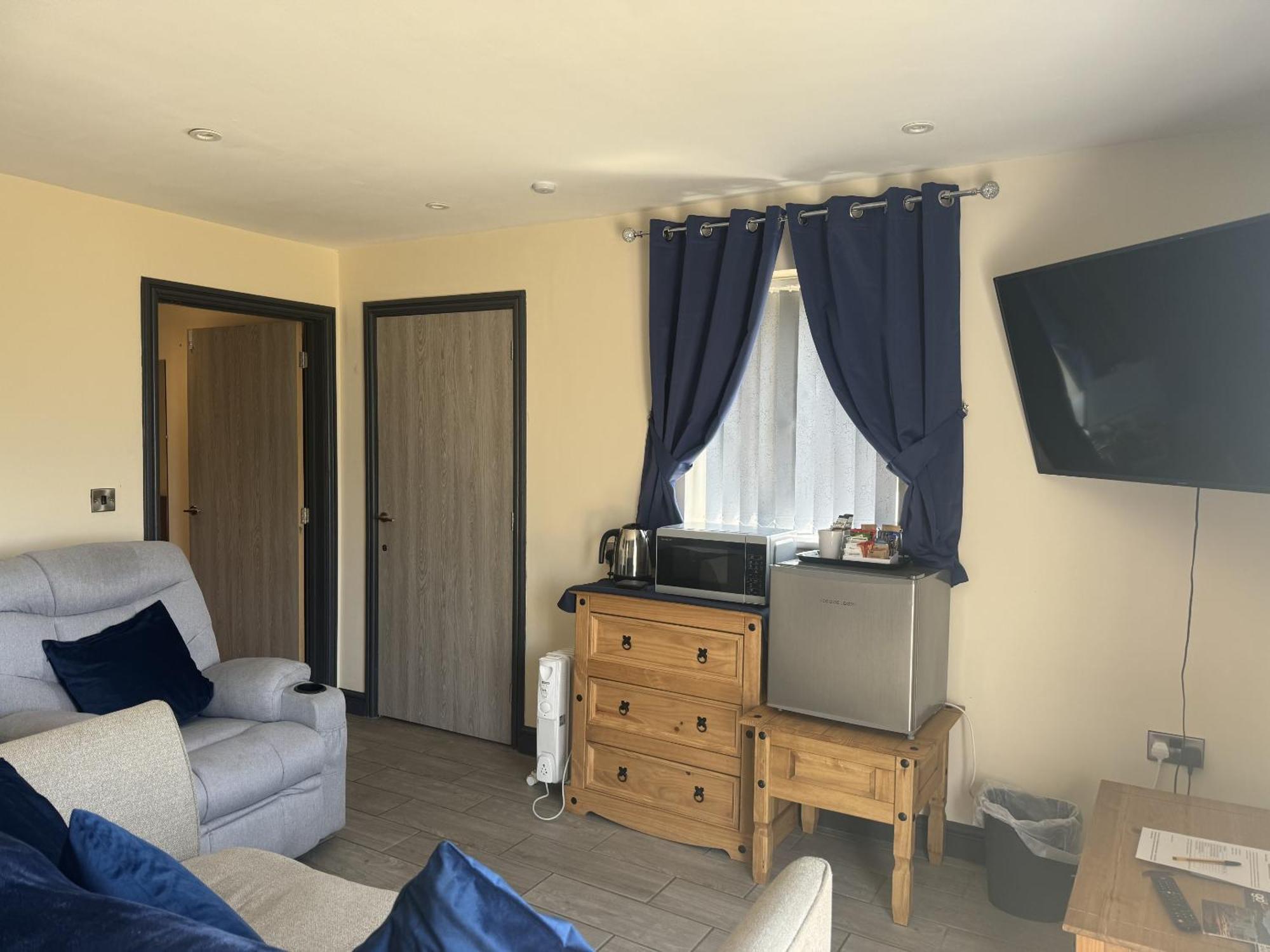 Barmouth Beach Club Kültér fotó